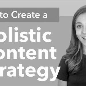 How to Create Content material for SEO