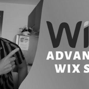 Advanced Wix web optimization – Methods to Optimize Titles Wix website positioning (PART 1)