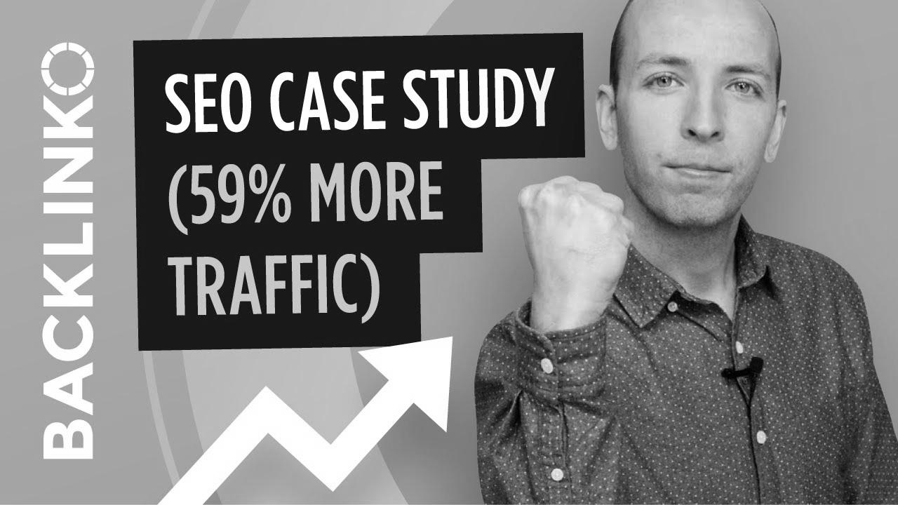 My All-Time Favorite White Hat web optimization Approach (59% Extra Organic Traffic)