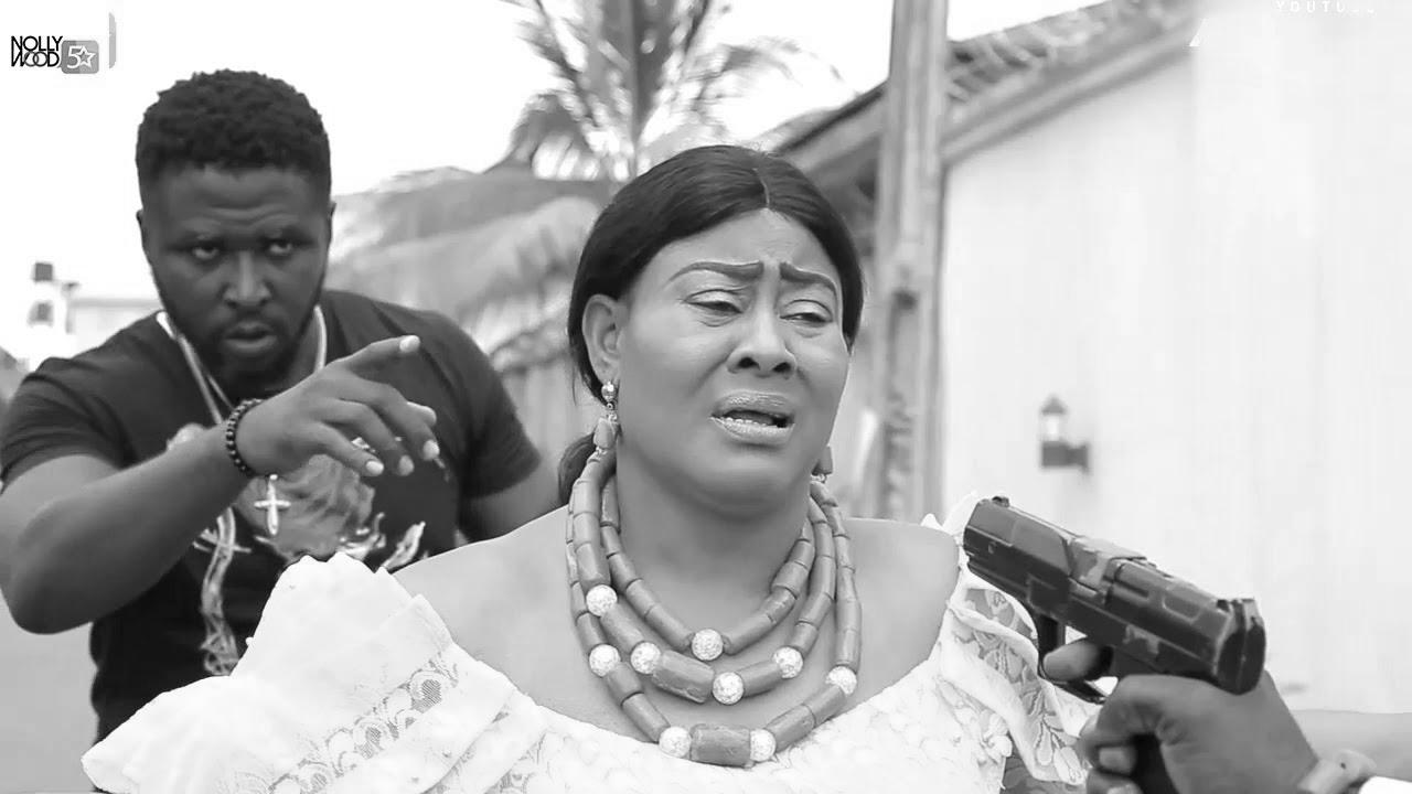 Each Family Wants To See This Household Royal Movie & Learn From It – Nigerian Nollywood Films