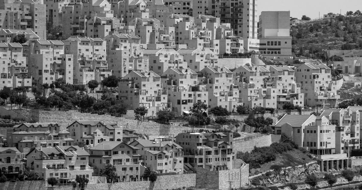 Israel set to approve 4,000 settler models in occupied West Bank | Occupied West Financial institution Information