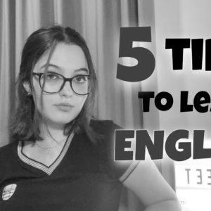 Find out how to learn english |  تعلم الإنجليزية