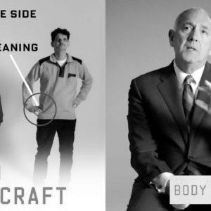 Former FBI Agent Explains Methods to Read Body Language |  Tradecraft |  WIRED