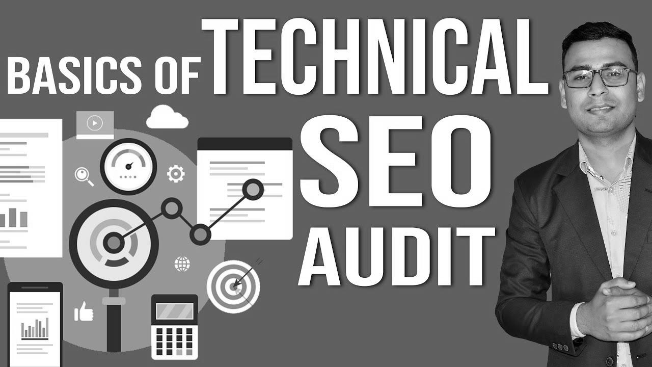 Fundamental Technical search engine marketing Audit for Newcomers (Technical search engine marketing Tutorial )