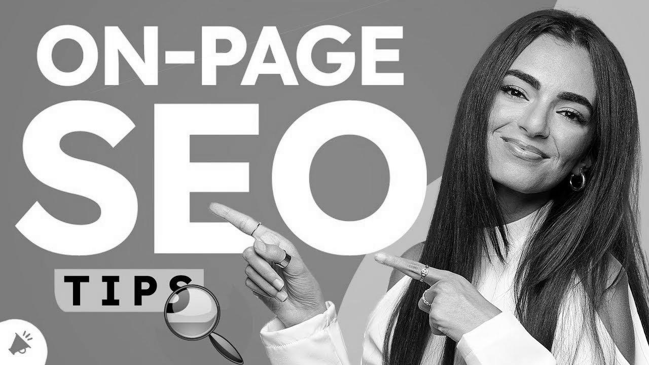 On-Web page SEO: What Is It and Easy methods to Make it Work For You