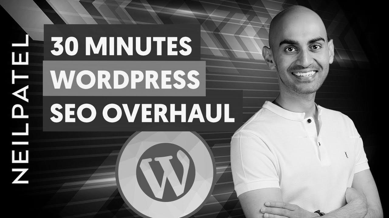 Easy methods to Improve Your WordPress website positioning in 30 Minutes |  Rank INSTANTLY on Google