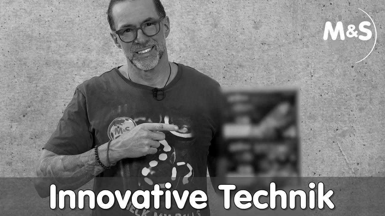 New Innovative Technology |  Do you need these features?  |  Reptile TV