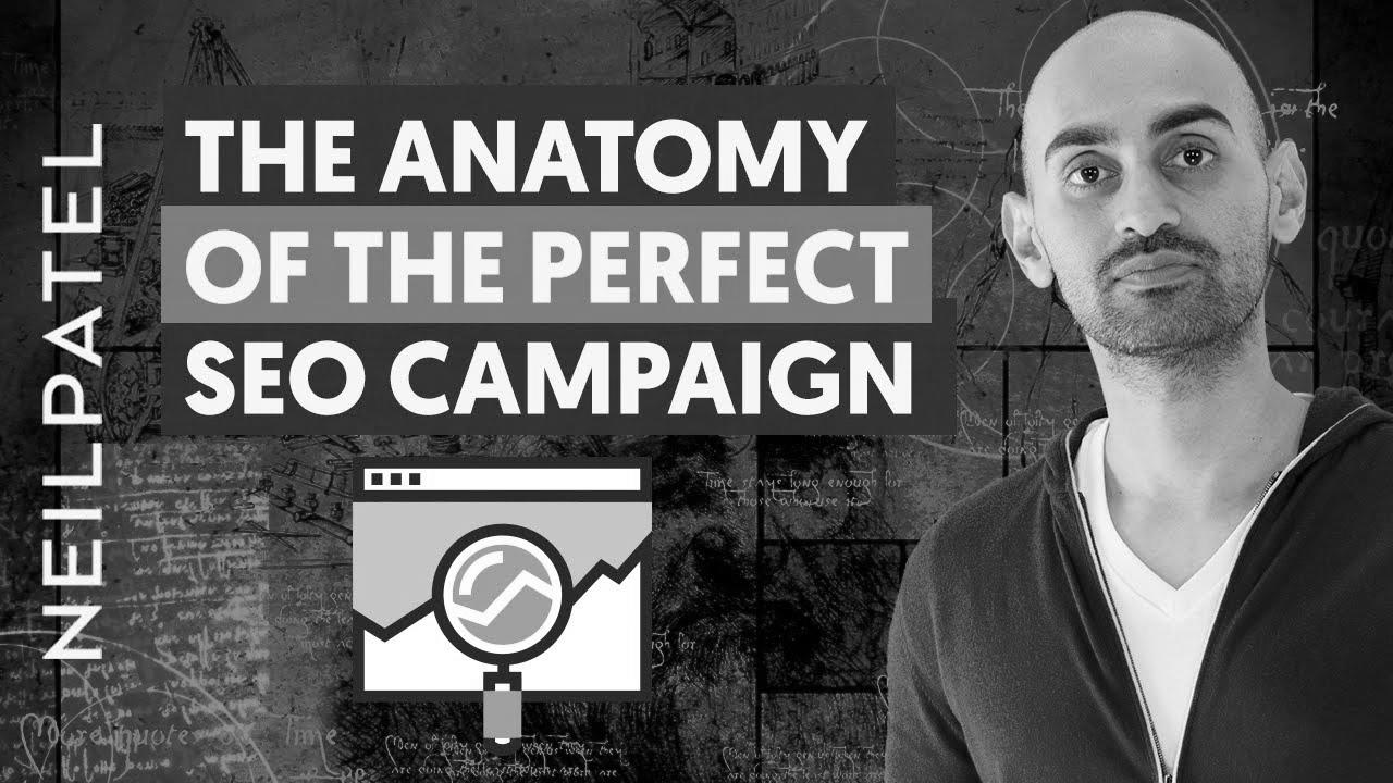 The Anatomy Of A Good search engine marketing Marketing campaign |  Neil Patel