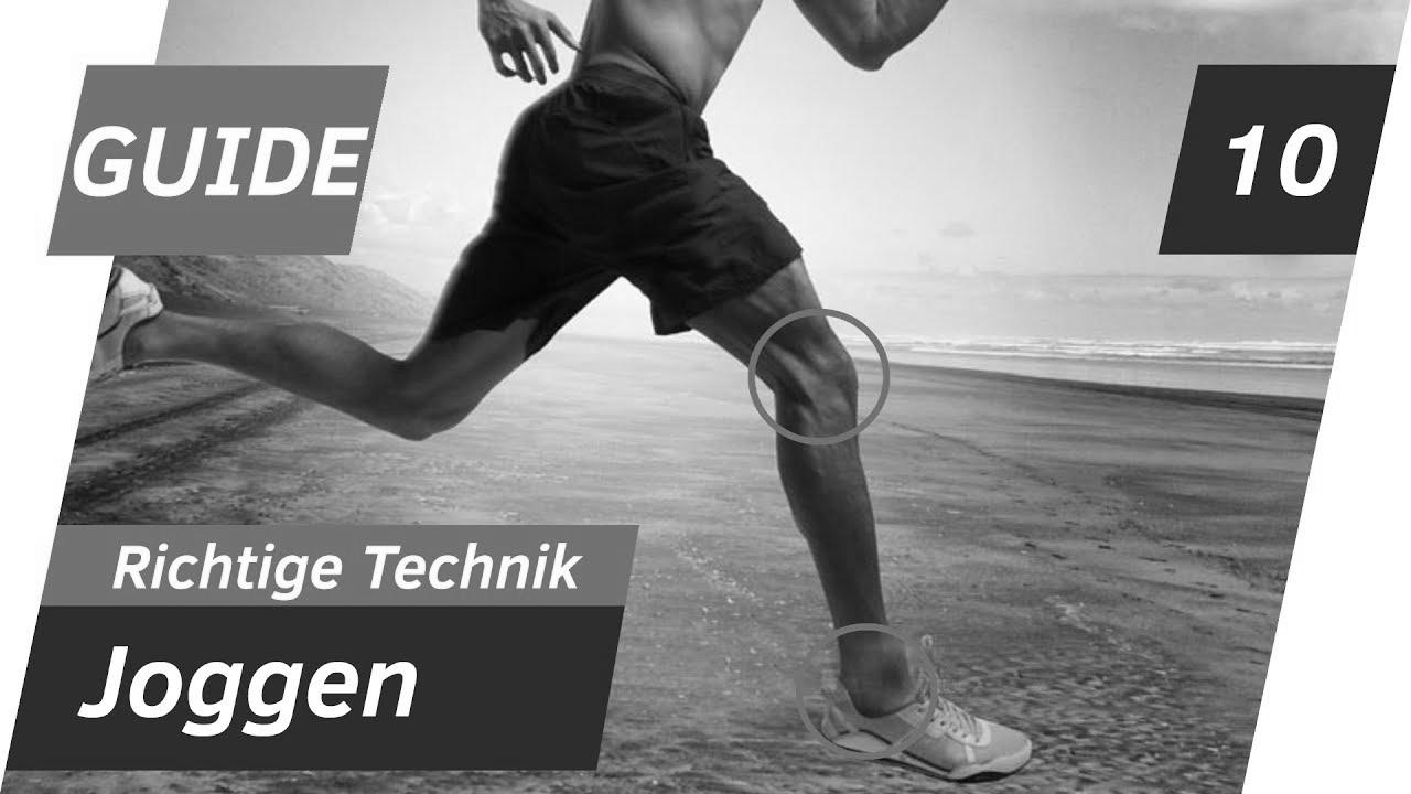 JOGGEN/RUNNING TRAINING – The appropriate approach & gainz via cardio |  Andiletics