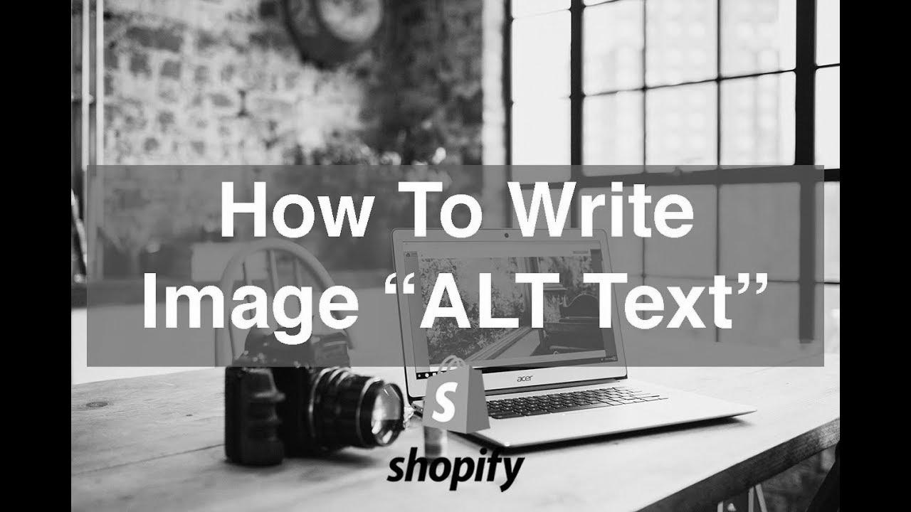 The right way to Write Perfect Image ALT Textual content for web optimization Optimization