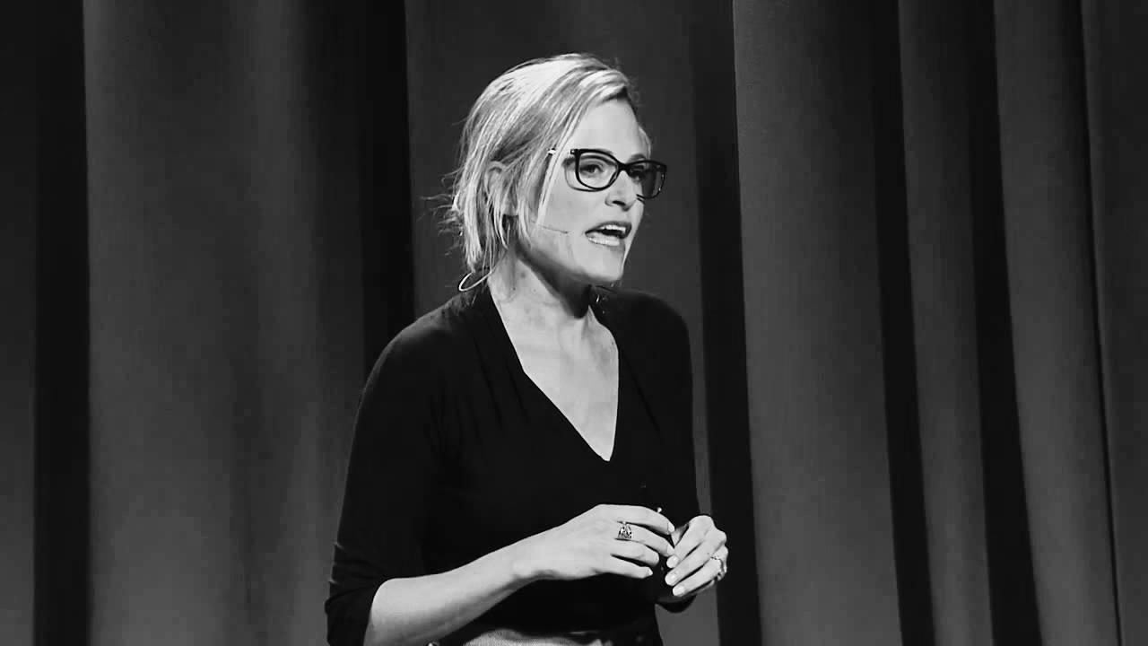 How to inspire your self to vary your conduct |  Tali Sharot |  TEDxCambridge