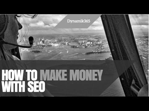  Make Cash With SEO – EASY START – MAKE MONEY FIRST