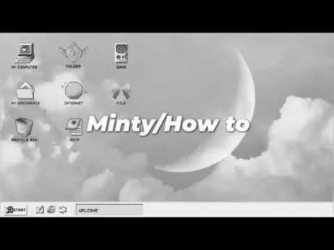 【一時間耐久】 Minty/the way to (demo)