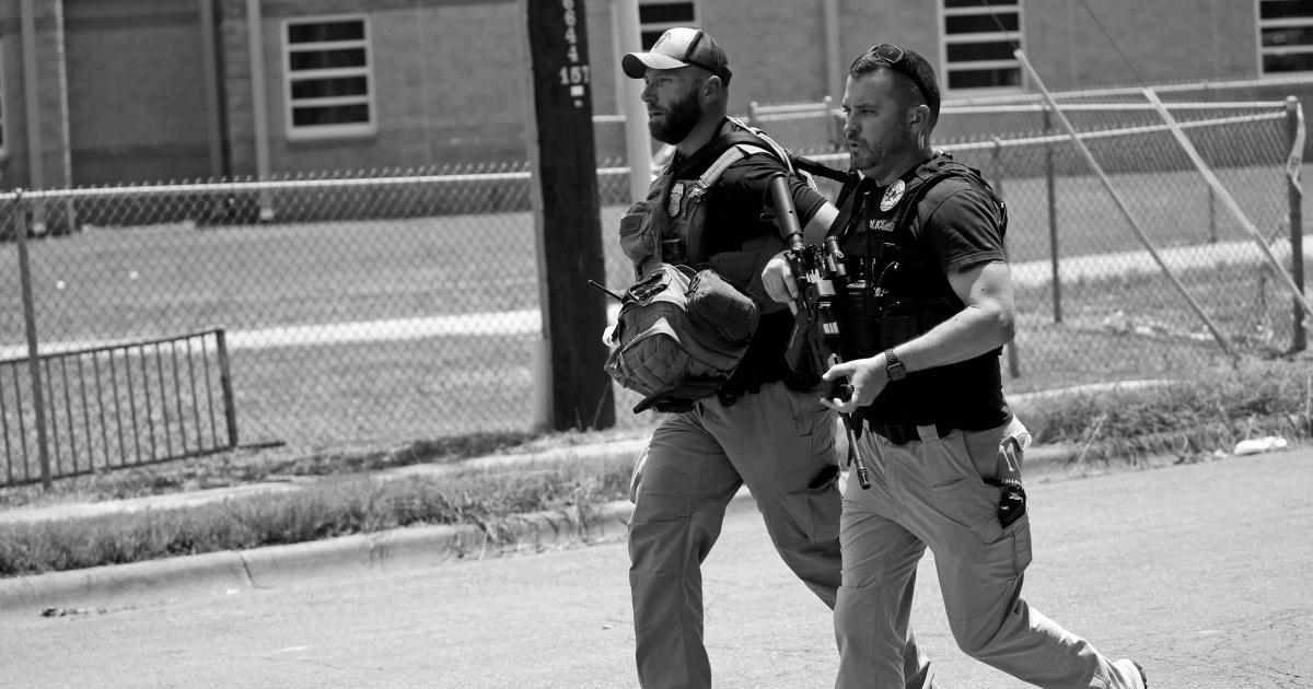 Federal agents entered Uvalde college to kill gunman despite native police initially asking them to wait