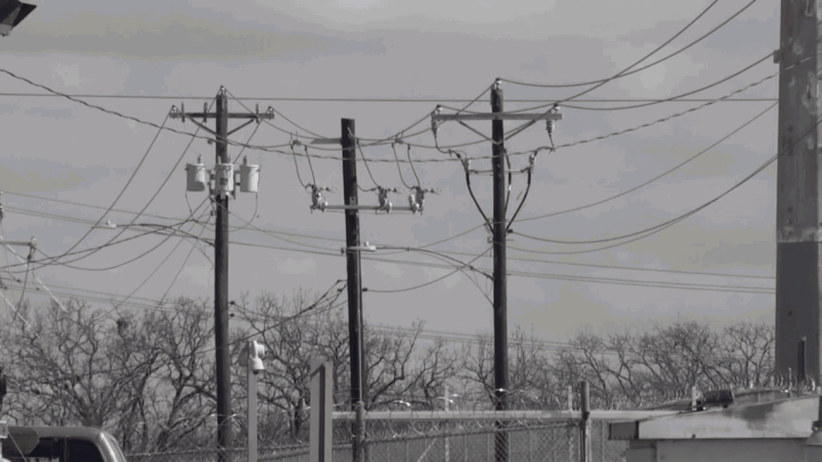 ERCOT Asks Texans to Conserve Energy By means of the Weekend – NBC 5 Dallas-Fort Value