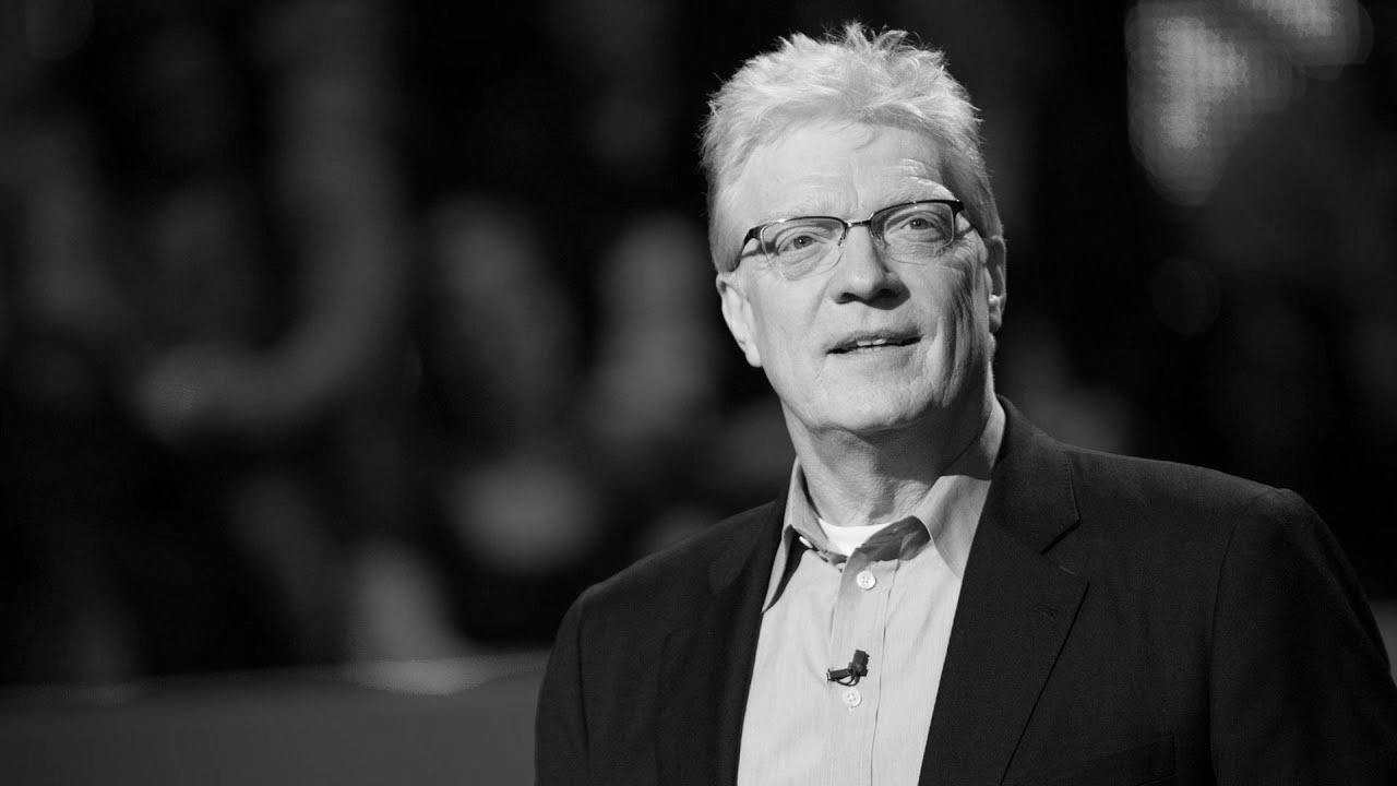 Easy methods to escape schooling’s loss of life valley |  Sir Ken Robinson