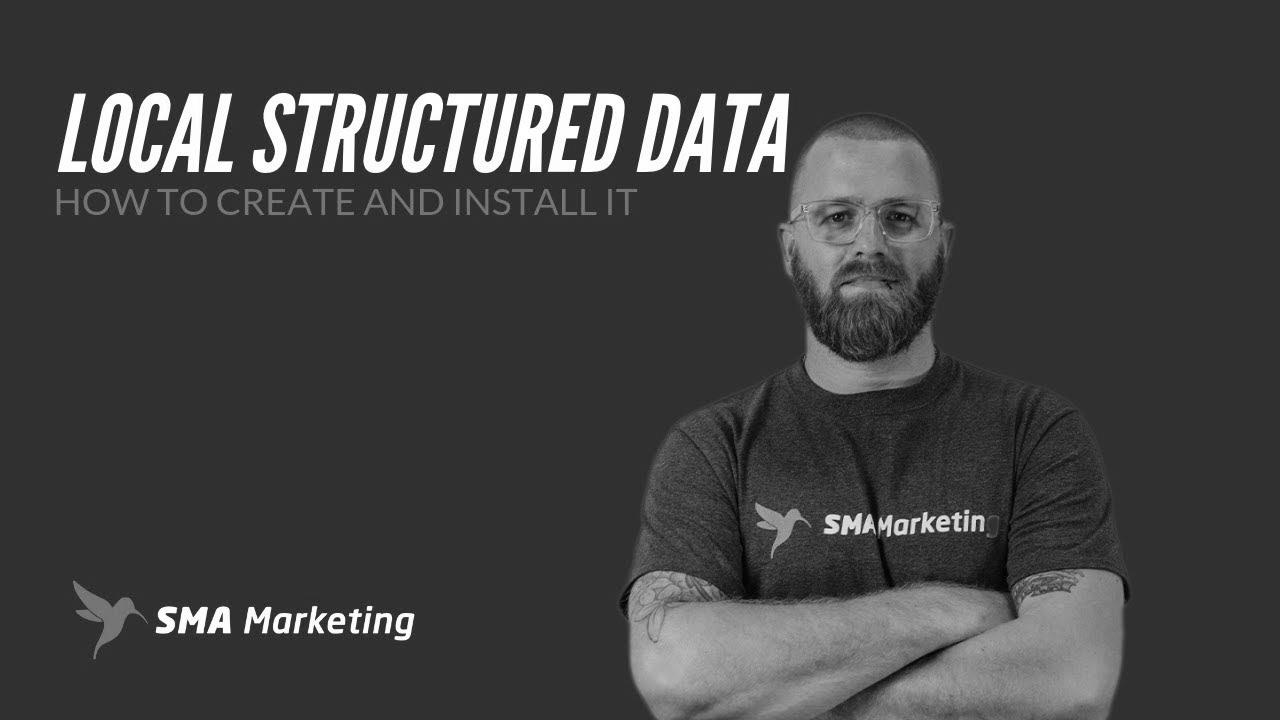 Easy methods to Create and Install Structured Data for Local search engine marketing