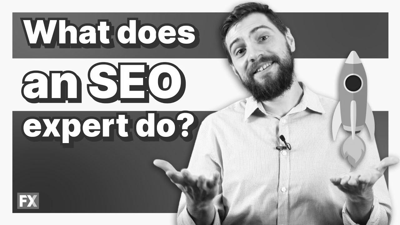 What search engine optimization Specialists Do for Enterprise |  WebFX Digital Advertising