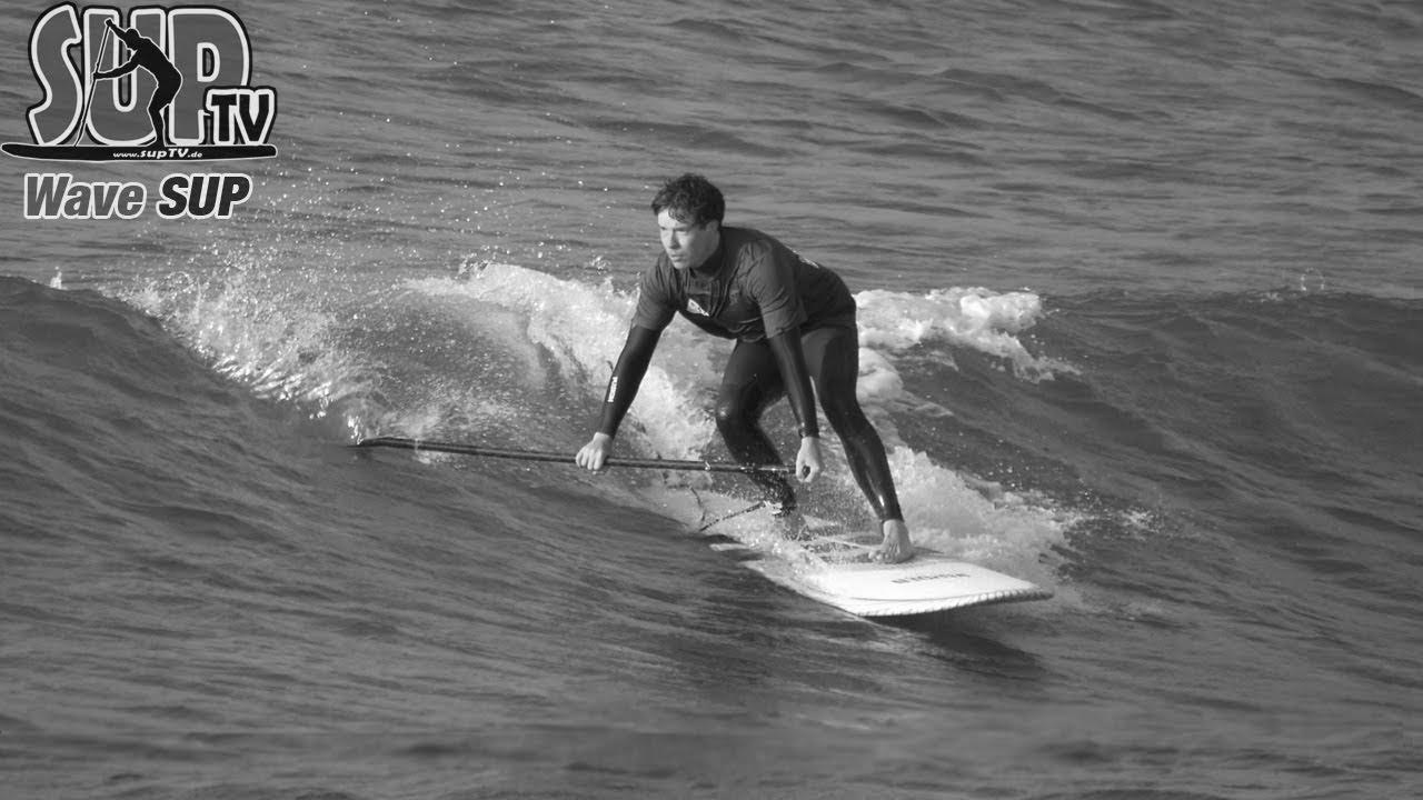 8 approach tips for newbies at WAVE SUP 🏄