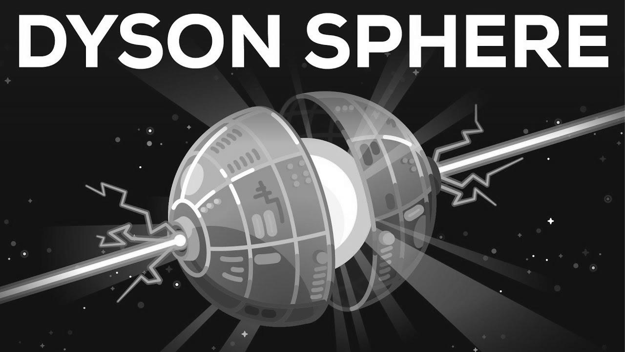 The right way to Build a Dyson Sphere – The Ultimate Megastructure