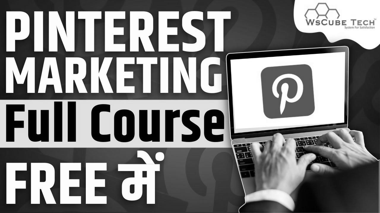 Full Pinterest Tutorial 2022 |  Pinterest search engine optimisation & Marketing Strategy |  Find out how to Use Pinterest?