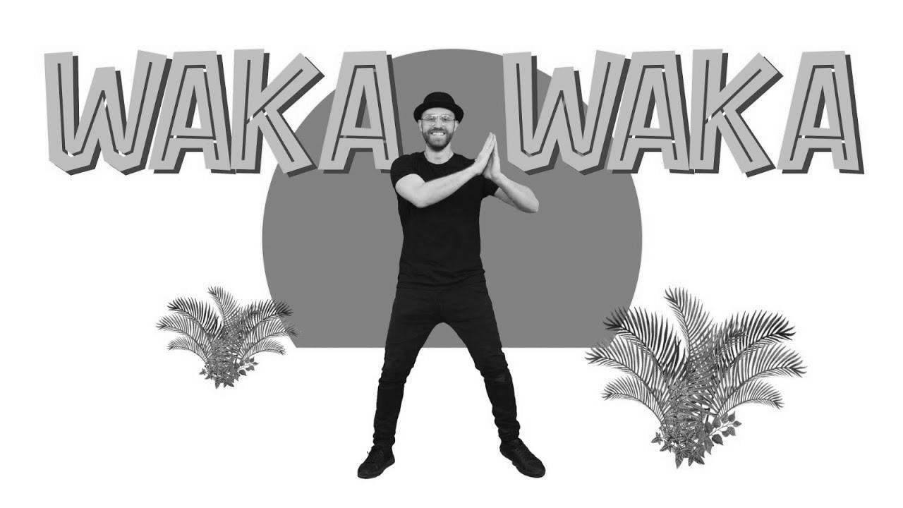 Waka Waka (This time for Africa) |  how one can dance