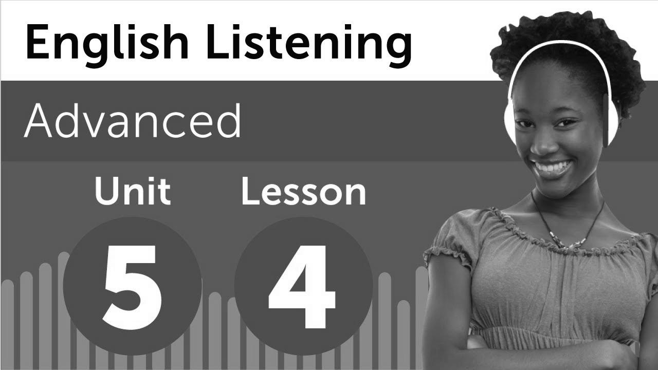 Study German |  Listening Practice – Making use of for a Pupil Program in the USA