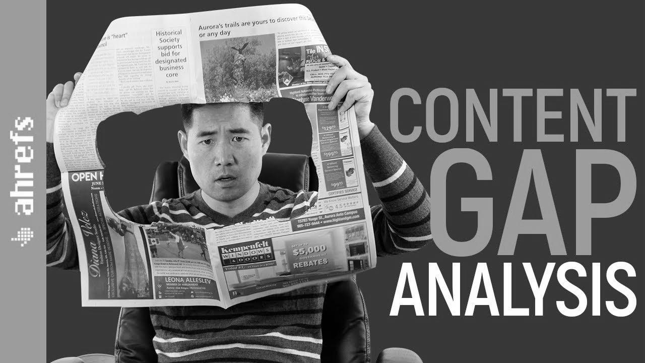 The best way to Do an Effective Content material Hole Analysis for web optimization