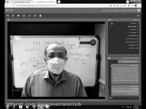 Twelfth Discrete Educating Topic Studying Dispersion Index with Professor Yaghmour and 1