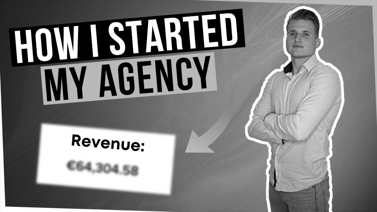 Methods to start a Digital Advertising Agency (search engine marketing, Social Media & Extra!)