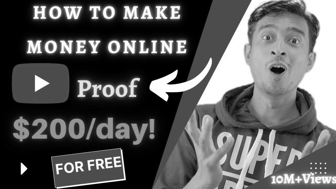 🔴Earn $2878/Monthly🔥Earn money online with assist of YouTube web optimization🤑earn cash from YouTube at present fast