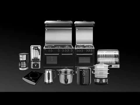 Technik | Your Cooking {Partner|Companion|Associate|Accomplice}