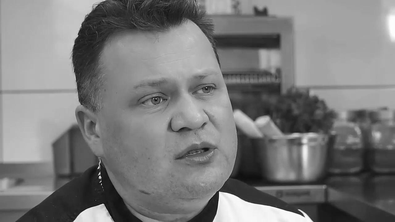 {Film|Movie} prezentujący zawód technik żywienia i usług gastronomicznych