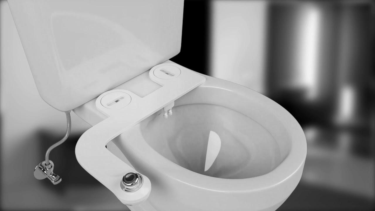 How one can Set up a Bidet: Bio Bidet Slim Glow